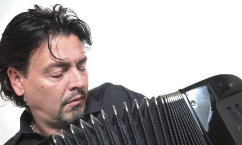 Candlelight Dinner mit Goran Kovacevic