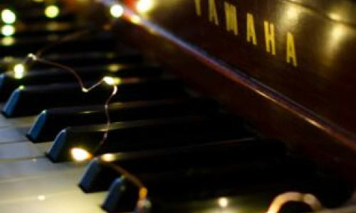 Open mic CHANSON FRANCAISE | Th&eacute;odore Monnet