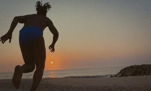 Film: I LOVE YOU, I LEAVE YOU