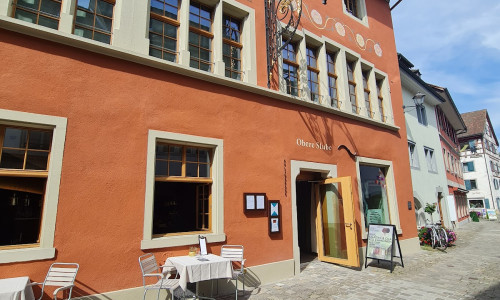 Kulturhaus Obere Stube