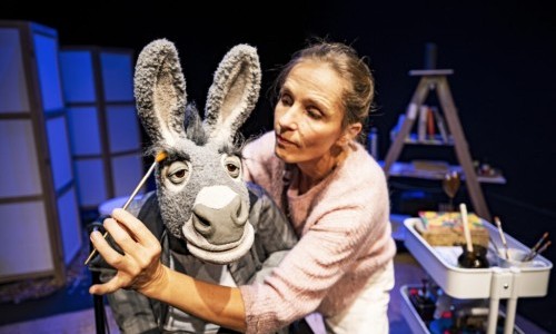 Herr Fässler und die Stürme der Liebe