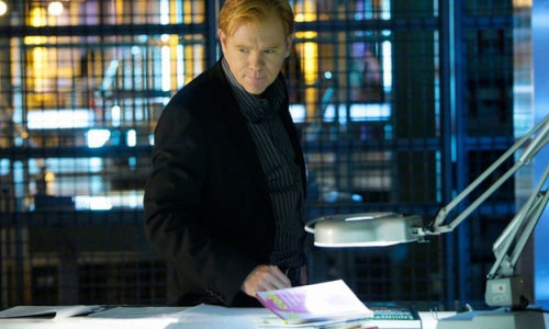 VOX: CSI: Miami