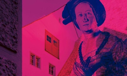 Das Brenyhaus in Rapperswil. Vom Adelssitz zum Stadtmuseum