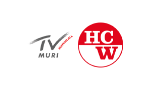 TV Muri - SG W&auml;denswil/Horgen