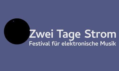 Zwei Tage Strom