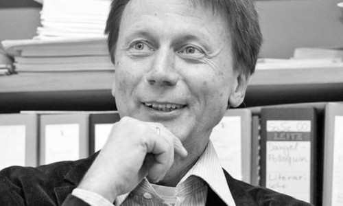 Rilke – Dichter der Angst