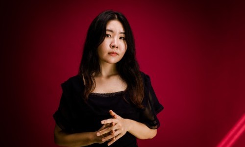 Mit vier H&auml;nden