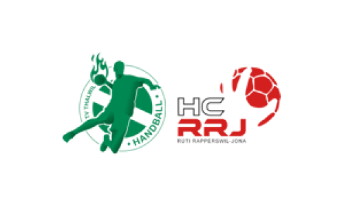 TV Thalwil - HC R&uuml;ti Rapperswil-Jona