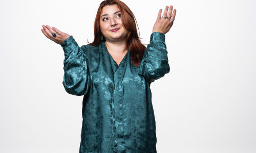 Jovana Nikic: &laquo;Konserviert&raquo;