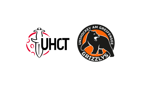 UHC T&auml;gerwilen - Unihockey am Greifensee