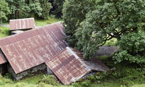Georg Aerni &ndash; Sedimente