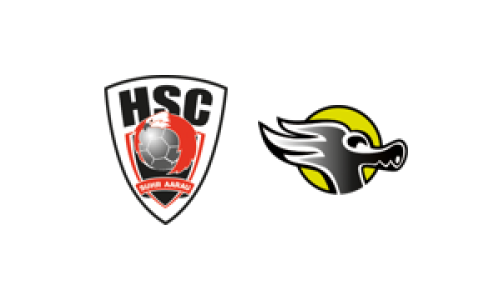 HSC Suhr Aarau - SG Pilatus