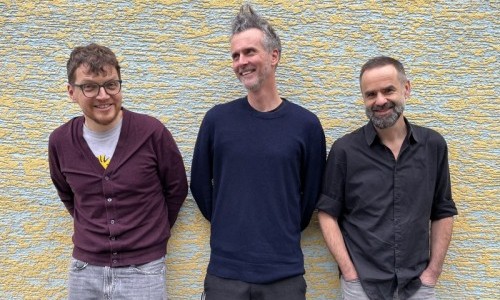 BeJazz Winterfestival: Thomas Lüthis «Biwak»