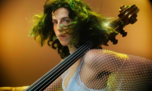 BeJazz Winterfestival: Knobil Large Ensemble