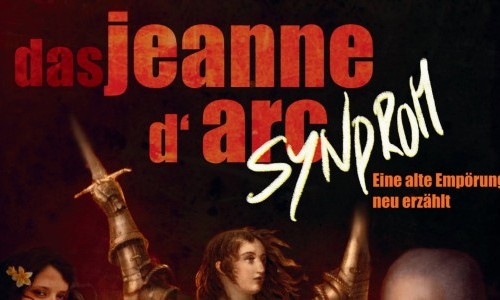 inSzenario - Jeanne d'Arc Syndrom