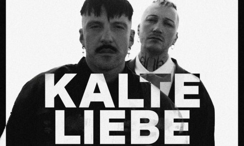 Kalte Liebe
