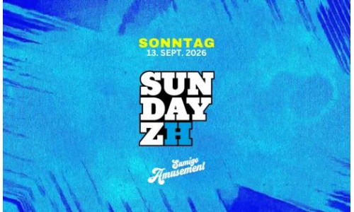 SUNDAYZ Day Party