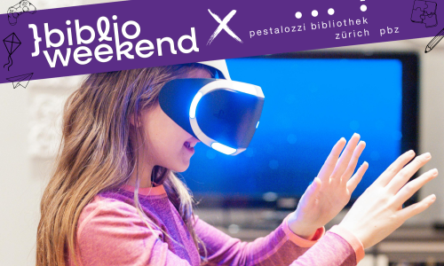 VR-Brillen: Erlebe fremde Welten