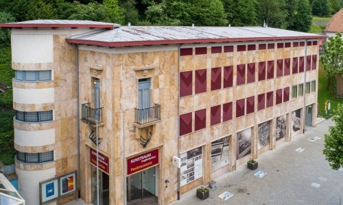 Clara Oppel (Einzelausstellung)