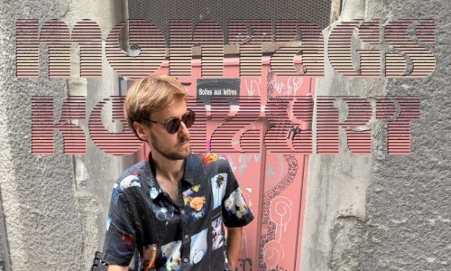 Montagskonzert: Mount Sopiro