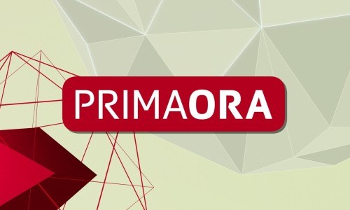 La 1: Prima Ora