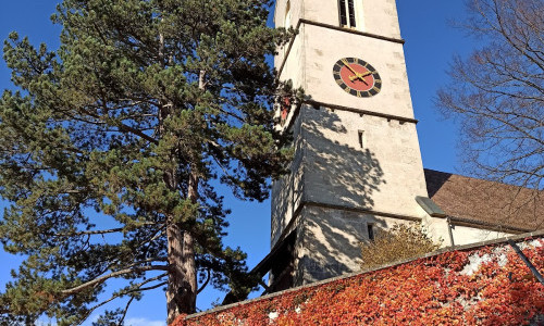 Evang.-ref. Kirche Gelterkinden