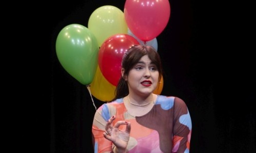 Julia Steiner: Warum du morgen noch leben k&ouml;nntest