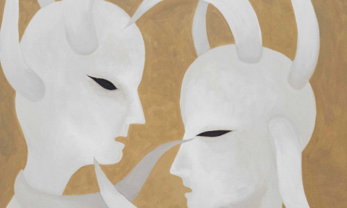 Augustin Rebetez: My Heart Is Full of You
