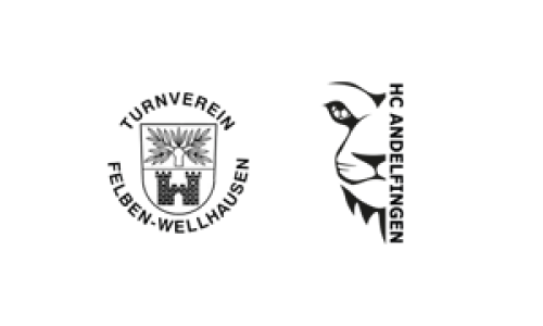 TV Felben-Wellhausen - HC Andelfingen