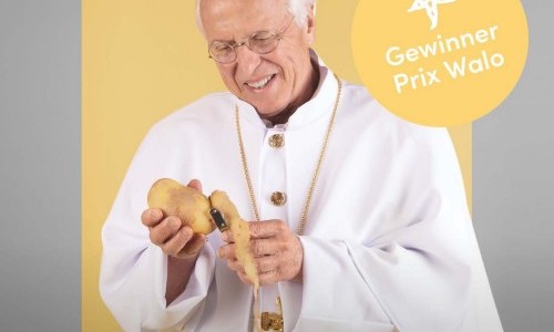 DER TAG, AN DEM DER PAPST GEKIDNAPPT WURDE