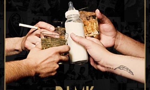 B59 ROYAL NIGHT W/ MK