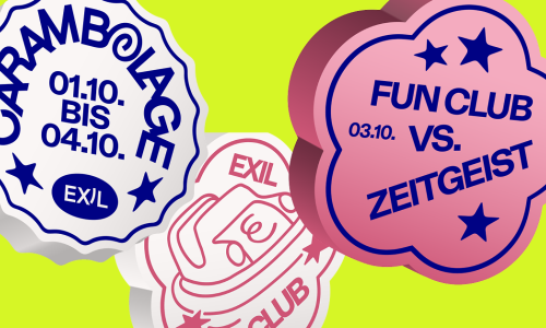 Fun Club vs. Zeitgeist