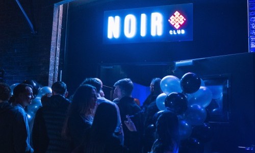 NOIR CLUB