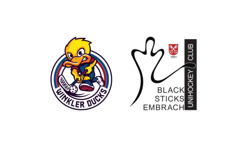 Winkler Ducks - UHC B.S. Embrach (0:0)