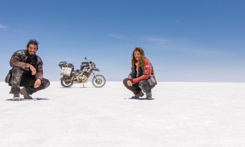 Explora: Bis zum Horizont