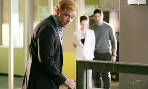 RTL: CSI: Miami