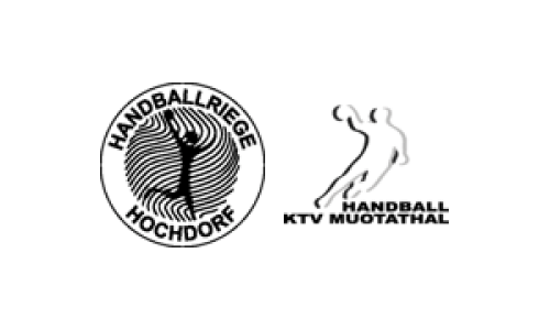 SG Handball Seetal - SG Muotathal/Mythen-Shooters