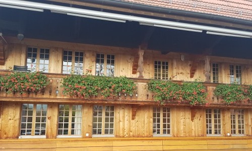 Galerie R&uuml;ttihubelbad