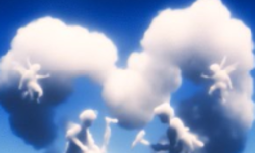 EIN SOMMERNACHTSTRAUM