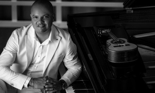 Floriano In&aacute;cio Jr. Quartet