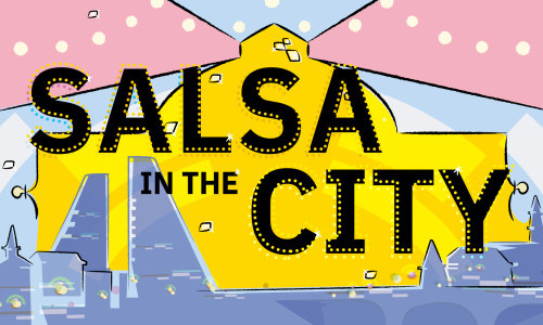 Salsa in the City