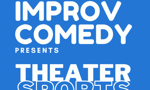 Zurich Improv Comedy - English theater sport shows