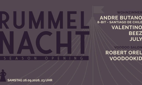 Rummelnacht