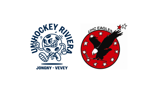 Unihockey Riviera - UHC Eagles Savi&egrave;se I
