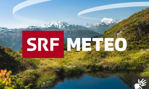 SRF info: Meteo in Geb&auml;rdensprache