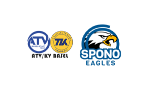 SG Handball Basel-Stadt - SPONO EAGLES
