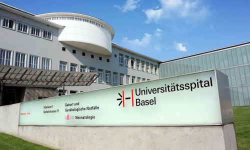 Universit&auml;tsspital