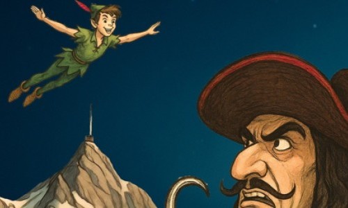 Peter Pan bi öös