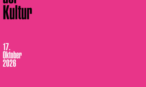 Tag der Kultur Allschwil