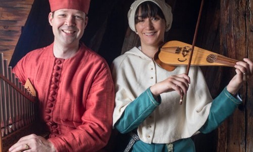 L'homme arm&eacute;: Musik aus der Zeit der Burgunderkriege